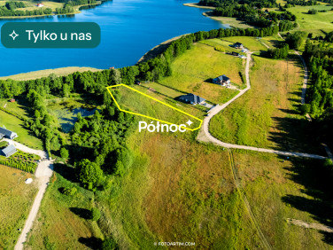 Działka budowlana Kosewo sprzedam