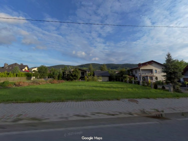 Działka budowlana Królowa Polska