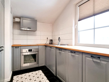 Mieszkanie Wejherowo