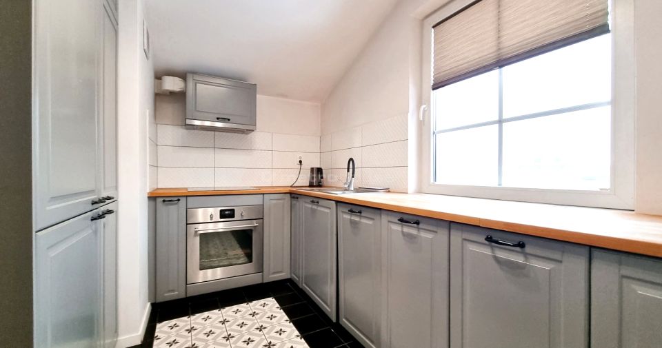 Mieszkanie Wejherowo