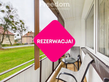 Mieszkanie Niemodlin