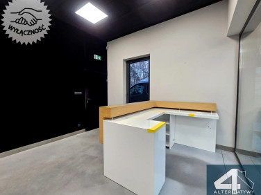 Budynek użytkowy Mielec