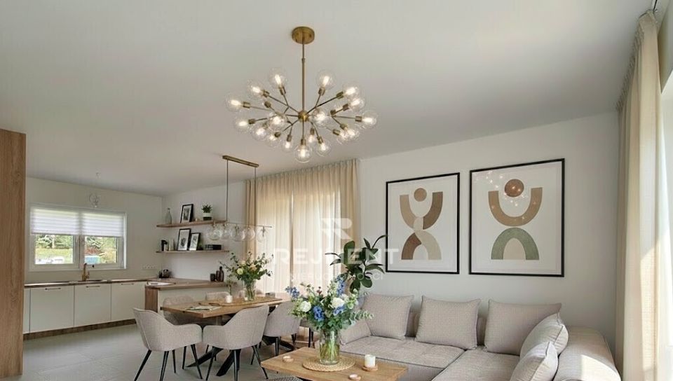 Dom Wola Radziszowska