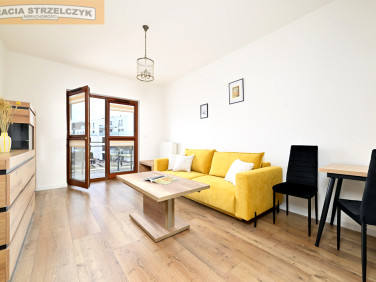 Mieszkanie Warszawa wynajem