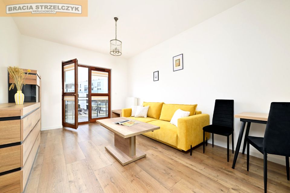 Mieszkanie Warszawa wynajem