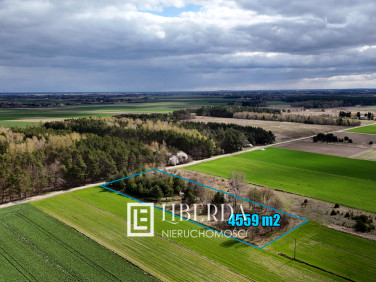 Działka Łuszczów Pierwszy