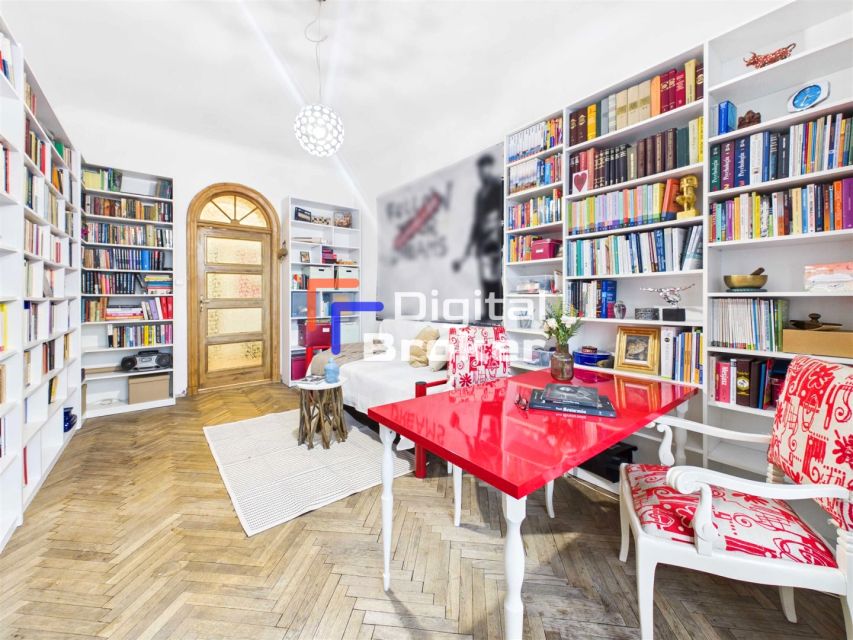 Mieszkanie Warszawa sprzedaż