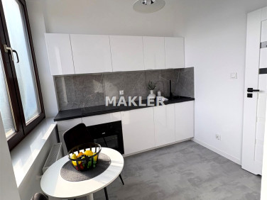 Mieszkanie Bydgoszcz