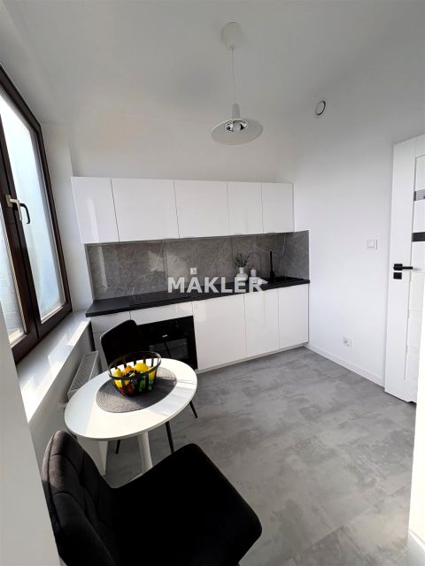 Mieszkanie Bydgoszcz