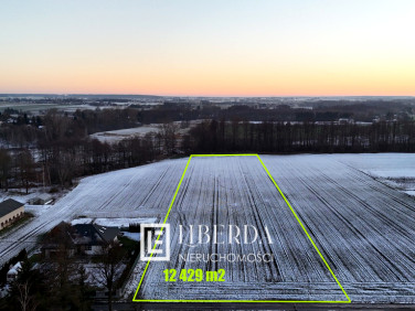Działka Niedrzwica Duża