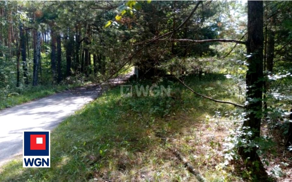 Działka Suliszowice