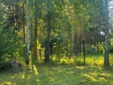 Działka rekreacyjna Dobczyce