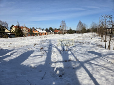Działka budowlana Dąbrowa