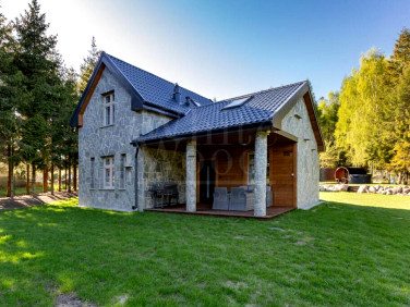 Budynek użytkowy Michalin