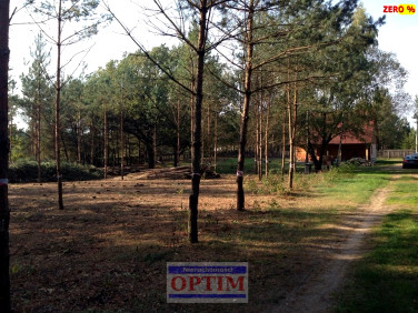 Działka Brzóze Małe