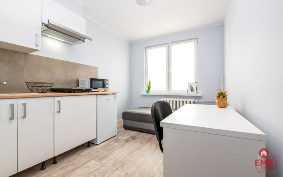 Mieszkanie Białystok