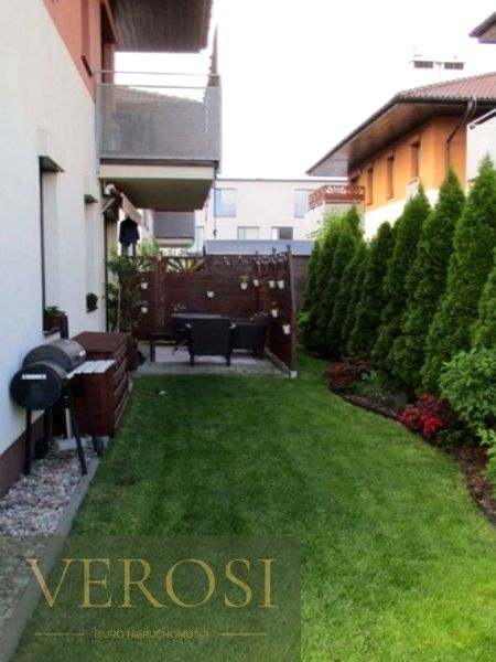 Mieszkanie Kiełczów