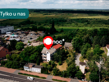 Dom wolnostojący sprzedaż