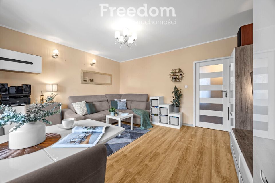 Mieszkanie Konstancin-Jeziorna