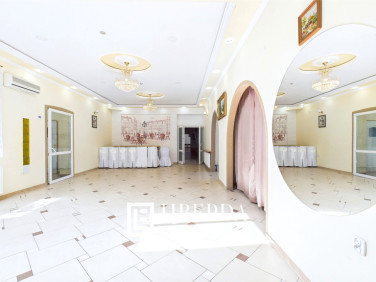 Budynek użytkowy Firlej