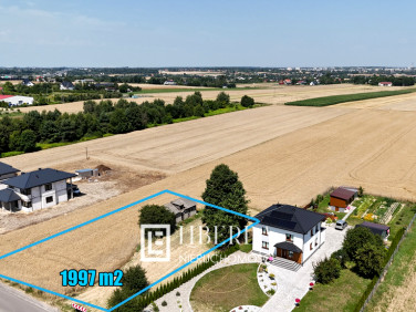 Działka Wierzchowiska