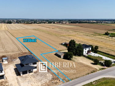 Działka Wierzchowiska