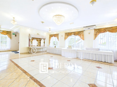 Budynek użytkowy Firlej