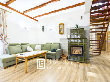 Dom Biskupie-Kolonia