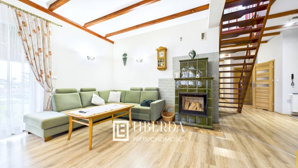 Dom Biskupie-Kolonia