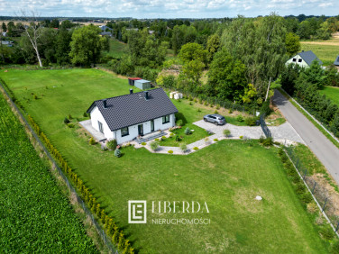 Dom Bystrzejowice Pierwsze