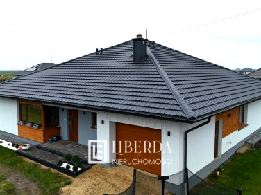 Dom Turowola-Kolonia