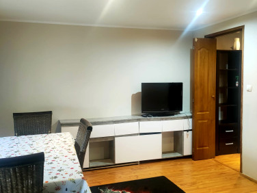 Mieszkanie Choszczno