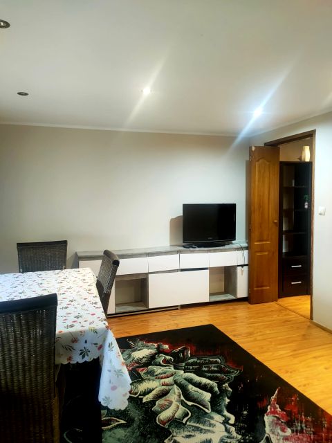 Mieszkanie Choszczno