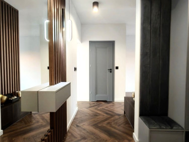 Mieszkanie Częstochowa