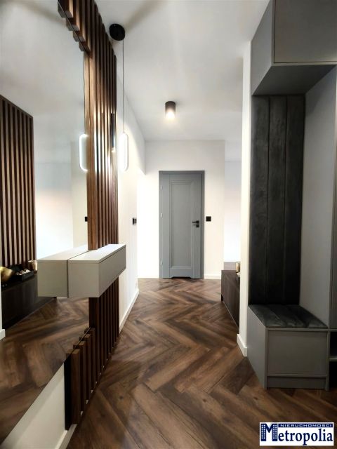 Mieszkanie Częstochowa