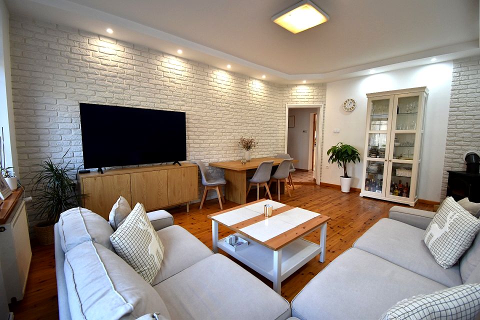 Mieszkanie Bolesławiec