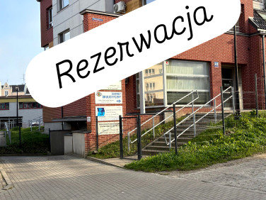 Mieszkanie apartamentowiec Elbląg