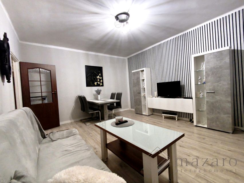 Mieszkanie Bydgoszcz