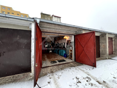 Budynek użytkowy Radom