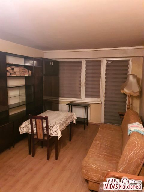 Mieszkanie Włocławek