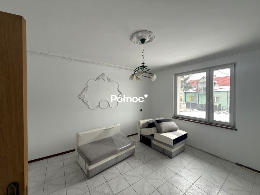 Mieszkanie przy lesie