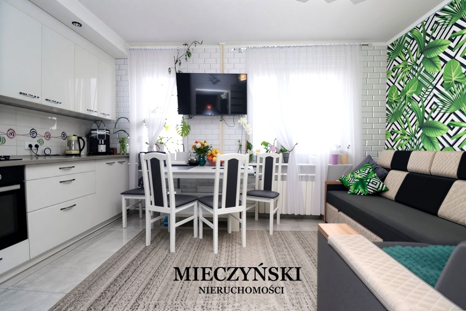 Mieszkanie Gorzów Wielkopolski