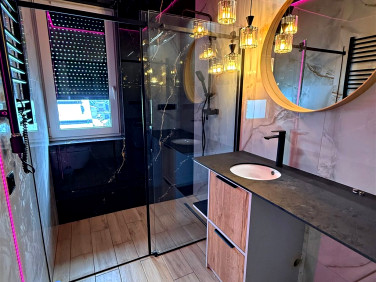 Mieszkanie apartamentowiec Rybnik