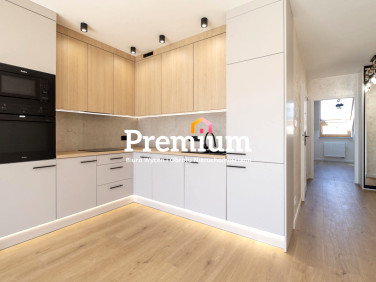 Mieszkanie Zielona Góra