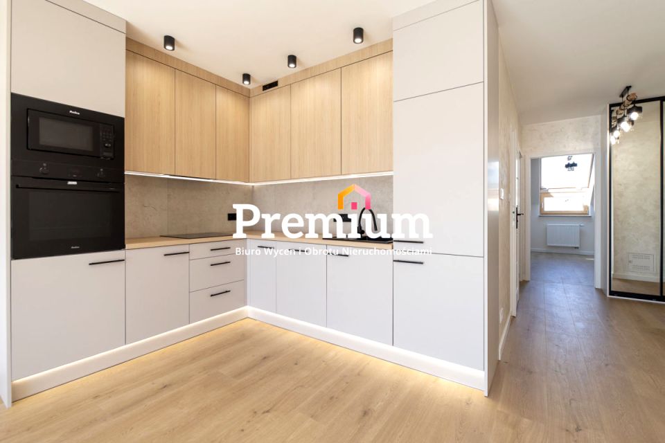 Mieszkanie Zielona Góra