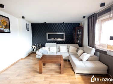 Dom wolnostojący sprzedaż