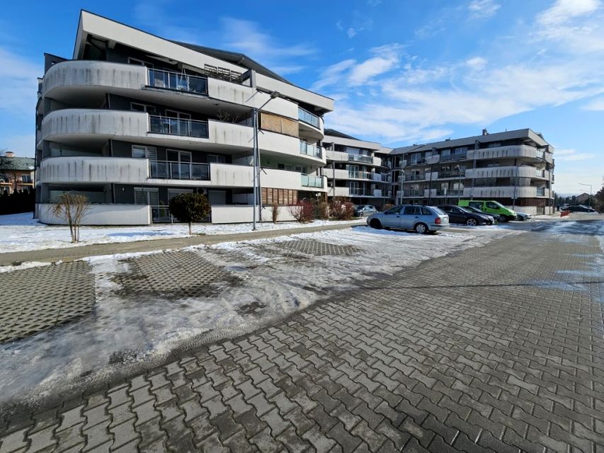 Mieszkanie Rzeszów