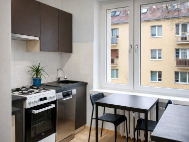 Mieszkanie Zielona Góra