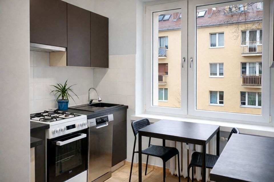 Mieszkanie Zielona Góra