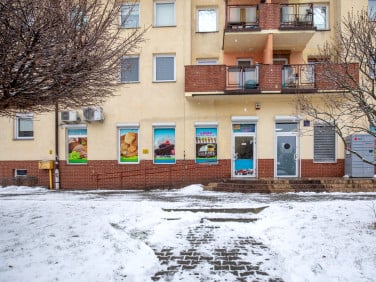 Lokal Wrocław